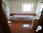 Villa Cezar apartments Croatia