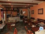 Villa Cezar apartments Croatia
