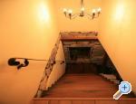 Villa Cezar apartments Croatia