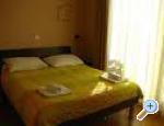 Villa Cezar apartments Croatia