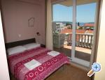 Villa Cezar apartments Croatia