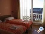 Villa Cezar apartments Croatia