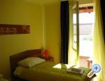 Villa Cezar apartments Croatia