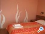 Villa Cezar apartments Croatia