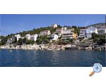 Apartmani Deak Komarna Croatia Hrvatska