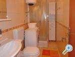 Apartmani Deak Komarna apartments Croatia