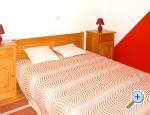 Apartmani Deak Komarna apartments Croatia