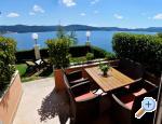 Apartmani Deak Komarna apartments Croatia
