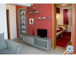 Apartmani Deak Komarna apartments Croatia