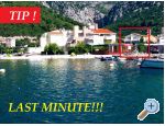 Apartmani Pezo Klek apartments Croatia