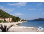 Apartmani Pezo Klek apartments Croatia
