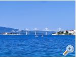 Apartmani Pezo Klek apartments Croatia