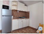 Apartmani Pezo Klek apartments Croatia