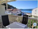 Apartmani Pezo Klek apartments Croatia