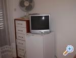 Apartaments Samanic apartments Croatia