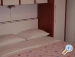Apartaments Samanic apartments Croatia