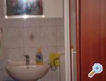 Apartaments Samanic apartments Croatia
