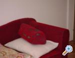 Apartaments Samanic apartments Croatia