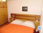 Apartaments Samanic apartments Croatia