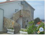 Apartman Bebek apartments Croatia