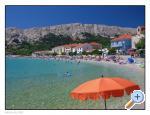 Apartman Bonefačić apartments Croatia