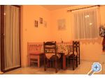 Apartman Bonefačić apartments Croatia