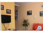 Apartman Bonefačić apartments Croatia