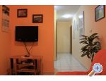 Apartman Bonefačić apartments Croatia