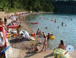 Apartman LUNA apartments Croatia