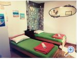 Apartman LUNA apartments Croatia