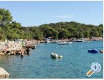 Apartman LUNA apartments Croatia