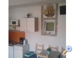 Apartman LUNA apartments Croatia
