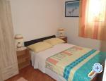 Apartman LUNA apartments Croatia