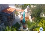 Apartman LUNA apartments Croatia