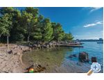 Apartman LUNA apartments Croatia