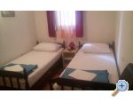 Apartman LUNA apartments Croatia