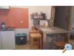 Apartman LUNA apartments Croatia