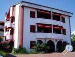 apartmani Adrijan Krk apartments Croatia