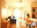 apartmani Adrijan Krk apartments Croatia