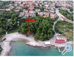 apartmani Adrijan Krk apartments Croatia
