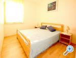apartmani Adrijan Krk apartments Croatia