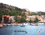 Apartmani Baska apartments Croatia