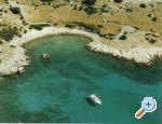 Apartmani Baska apartments Croatia