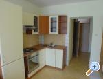 Apartmani Baska apartments Croatia