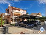 Apartmani Fanuko Croatia Hrvatska