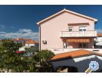 Apartmani Fanuko apartments Croatia