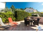 Apartmani Fanuko apartments Croatia