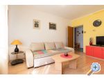 Apartmani Fanuko apartments Croatia