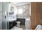 Apartmani Fanuko apartments Croatia