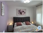 Apartmani Fanuko apartments Croatia